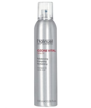 Ozone Vital