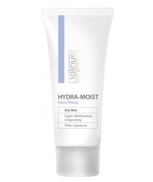 Hydra Moist Mask